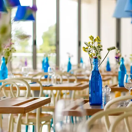 Hotel Tui Blue Makarska - Adults Only