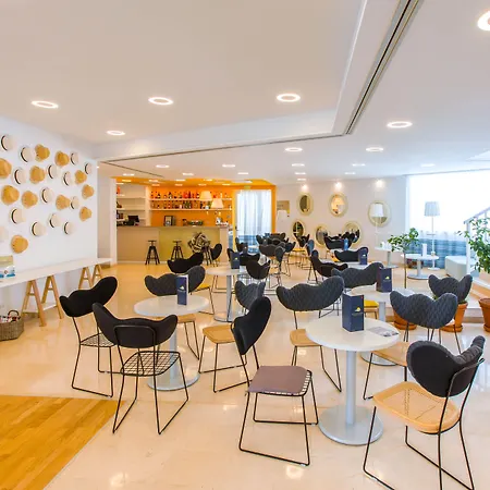 Hotel Tui Blue Makarska - Adults Only