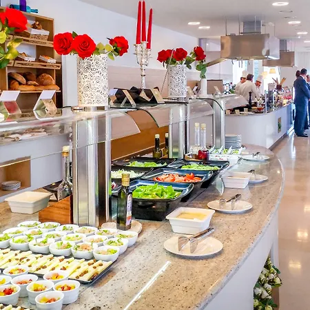 Tui Blue Makarska - Adults Only Hotel 4*