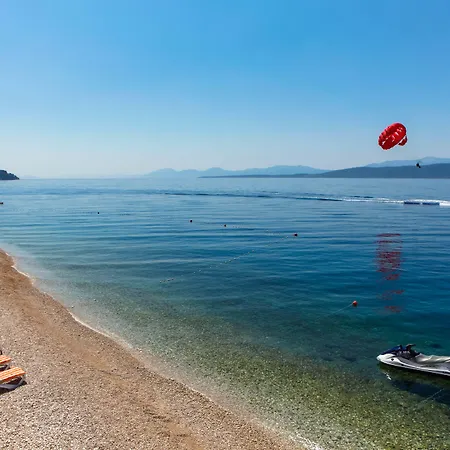 Tui Blue Makarska - Adults Only