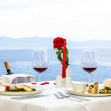 Tui Blue Makarska - Adults Only Hotel Igrane