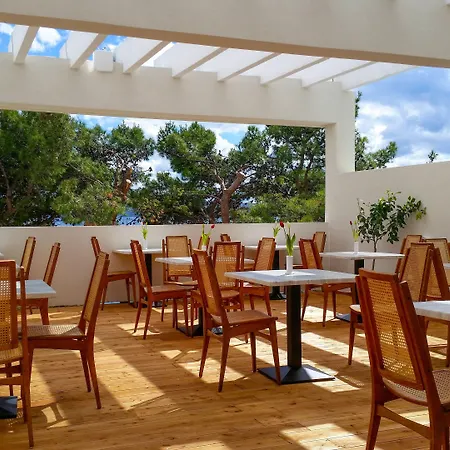 Tui Blue Makarska - Adults Only Hotel 4*