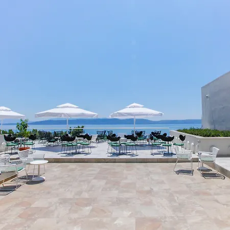 Hotel Tui Blue Makarska - Adults Only Igrane