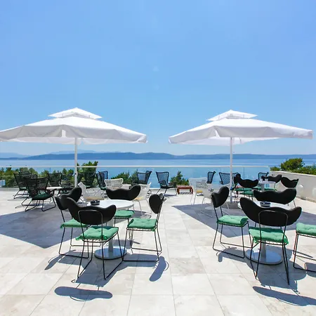 Hotel Tui Blue Makarska - Adults Only