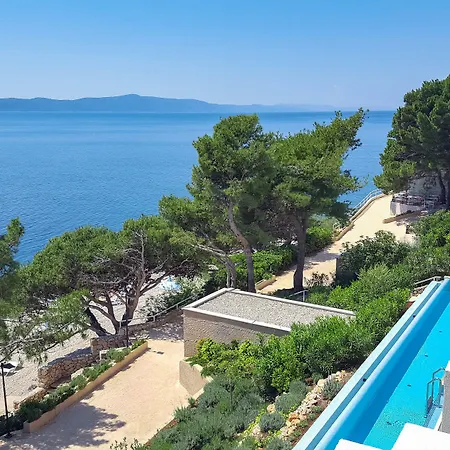 Tui Blue Makarska - Adults Only 4* Igrane
