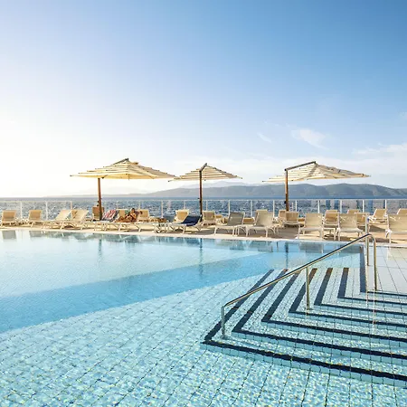 Tui Blue Makarska - Adults Only