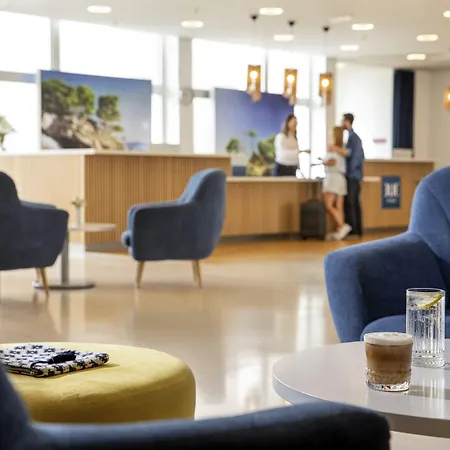 Tui Blue Makarska - Adults Only Hotel Igrane