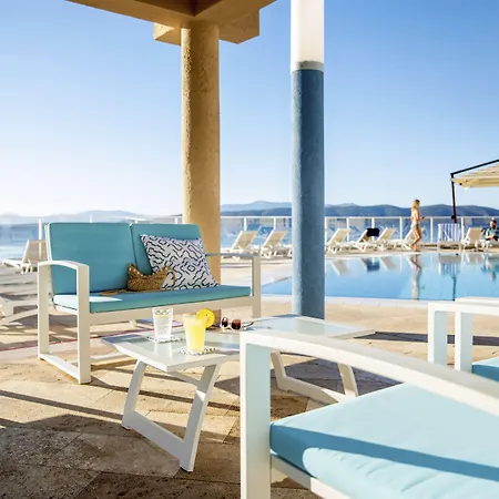 Tui Blue Makarska - Adults Only Hotel 4*