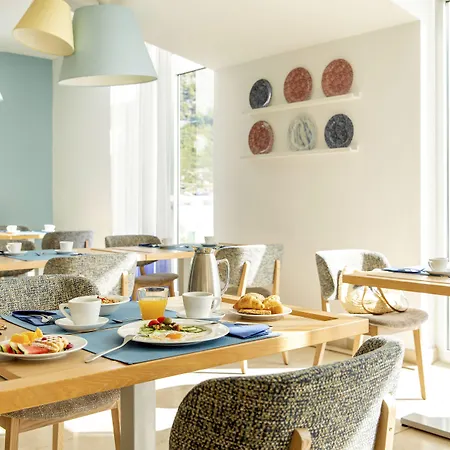 Tui Blue Makarska - Adults Only Hotel