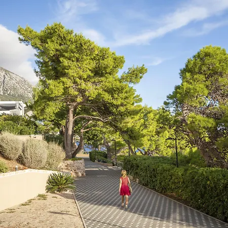 Hotel Tui Blue Makarska - Adults Only 4*