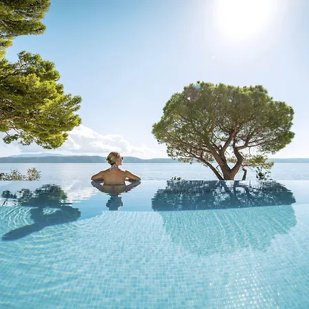 Tui Blue Makarska - Adults Only 4* Igrane
