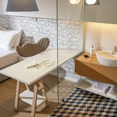 Tui Blue Makarska - Adults Only Hotel Igrane