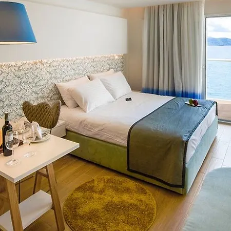 Hotel Tui Blue Makarska - Adults Only