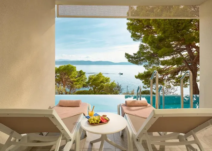 Hotel Tui Blue Makarska - Adults Only