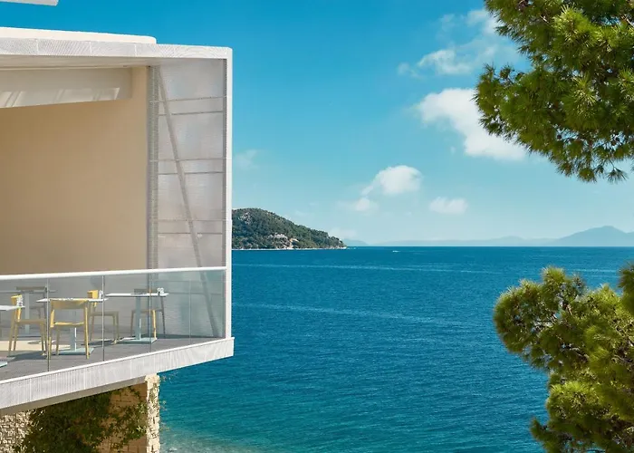 Tui Blue Makarska - Adults Only Hotel