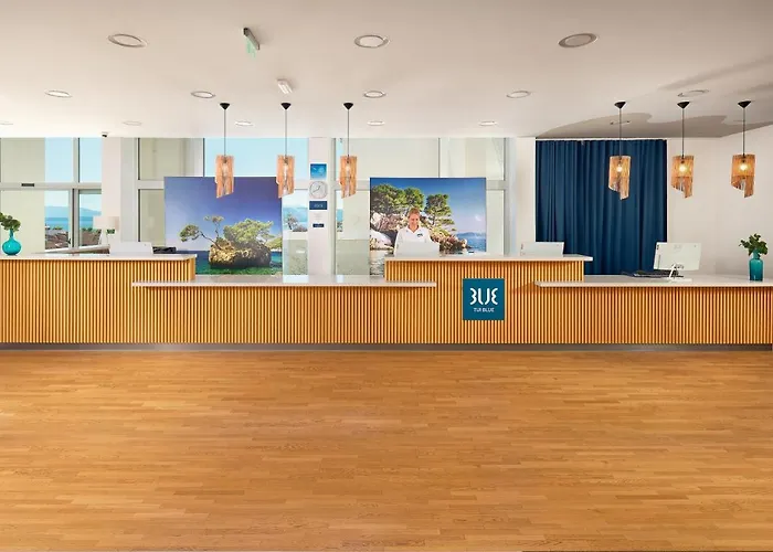 Hotel Tui Blue Makarska - Adults Only