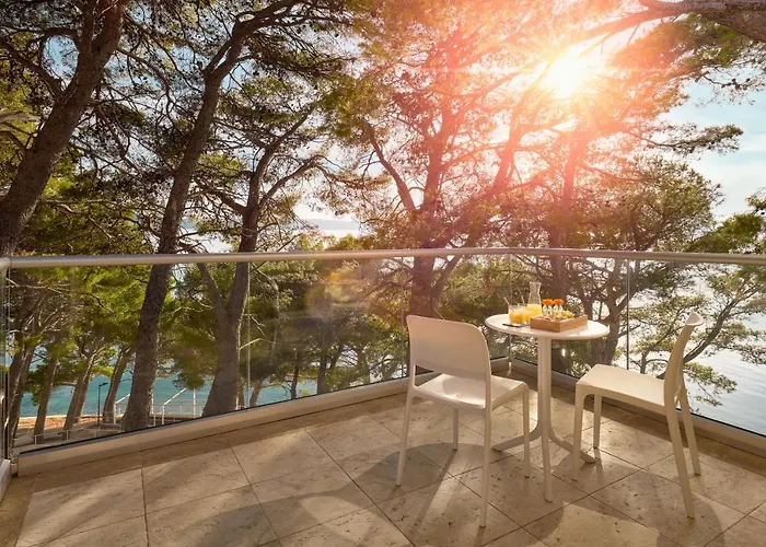 Hotel Tui Blue Makarska - Adults Only Igrane