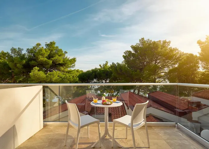 Hotel Tui Blue Makarska - Adults Only Igrane