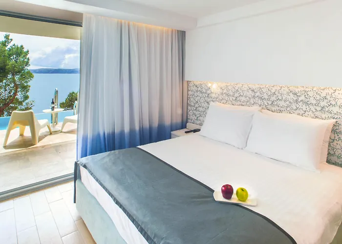 Hotel Tui Blue Makarska - Adults Only Igrane