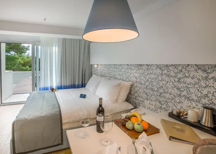 Hotel Tui Blue Makarska - Adults Only Igrane