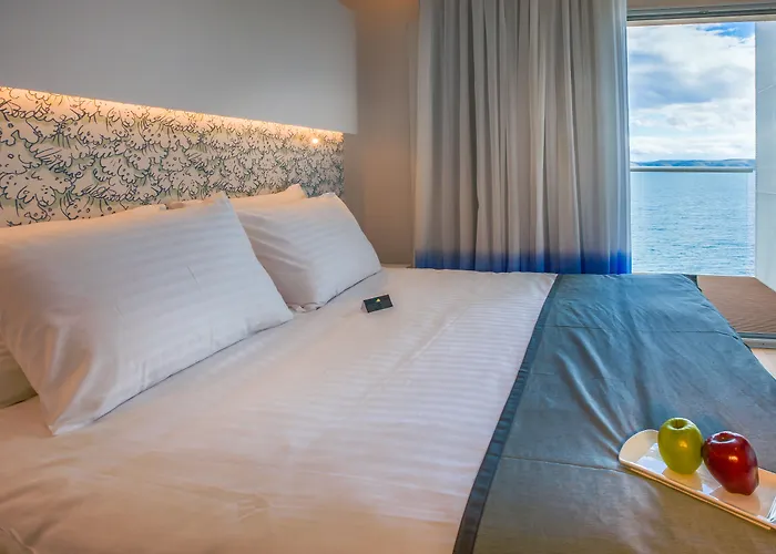 Tui Blue Makarska - Adults Only Hotel Igrane