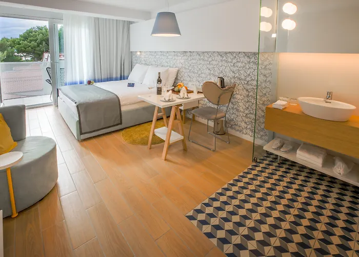 Tui Blue Makarska - Adults Only 4*