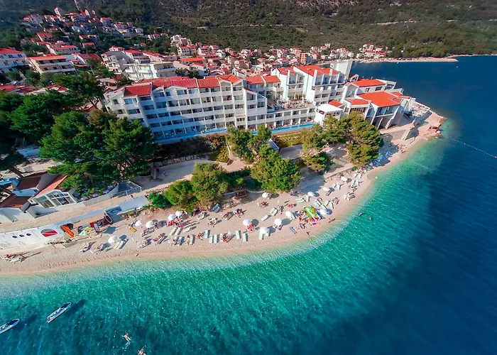 Tui Blue Makarska - Adults Only Hotel