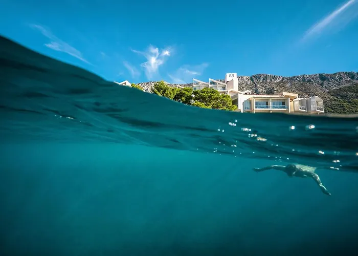 Tui Blue Makarska - Adults Only Hotel 4*