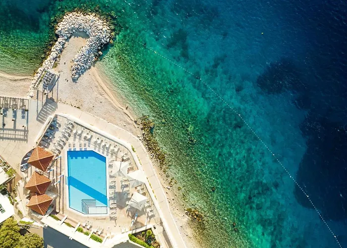 Hotel Tui Blue Makarska - Adults Only Igrane