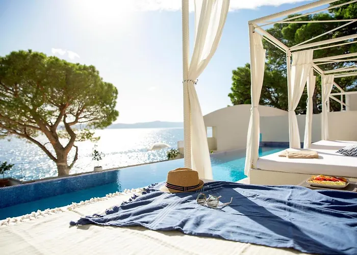 Tui Blue Makarska - Adults Only