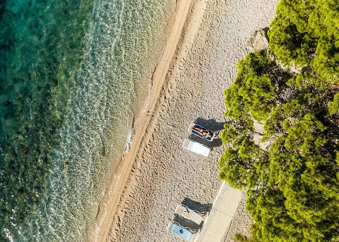 Tui Blue Makarska - Adults Only 4*