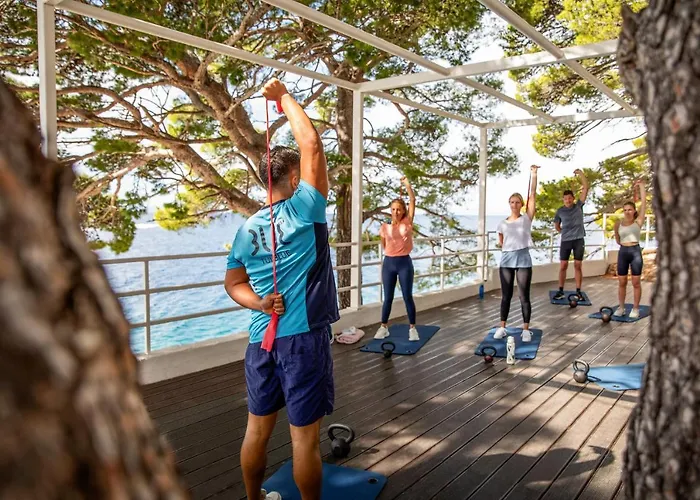 Tui Blue Makarska - Adults Only Hotel