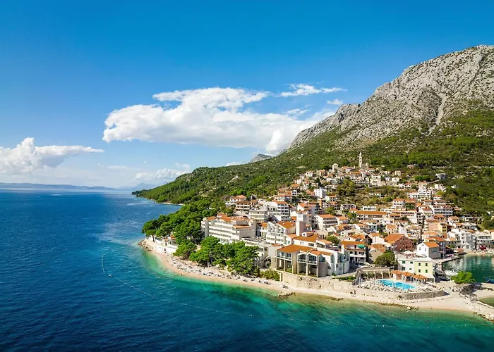 Tui Blue Makarska - Adults Only Hotel 4*