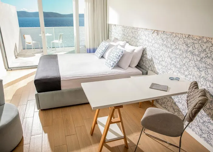 Hotell Tui Blue Makarska - Adults Only