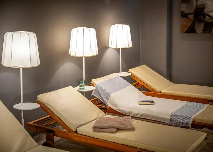 Hotell Tui Blue Makarska - Adults Only 4*