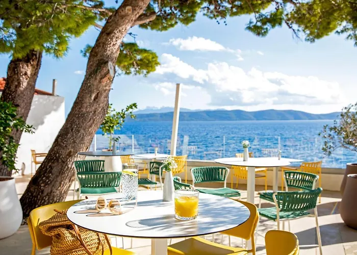 Tui Blue Makarska - Adults Only Hotel 4*