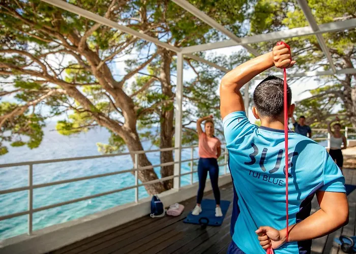 Tui Blue Makarska - Adults Only Hotel