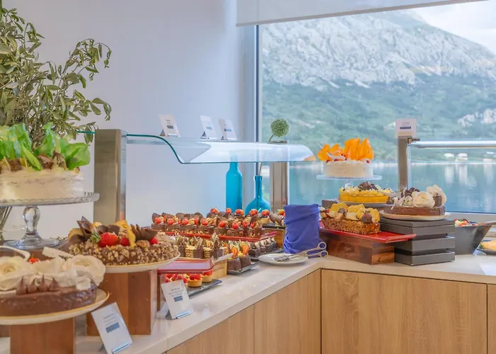 Tui Blue Makarska - Adults Only 4* Igrane