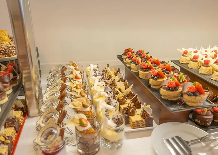 Tui Blue Makarska - Adults Only Hotel 4*