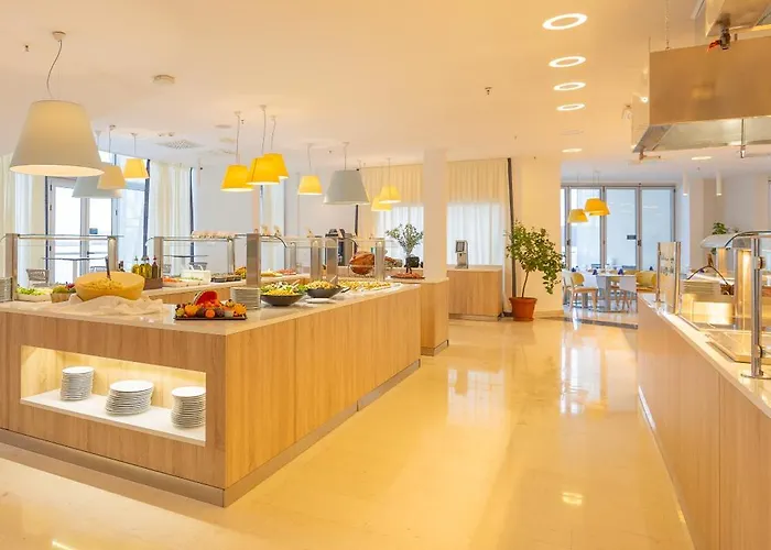 Tui Blue Makarska - Adults Only Hotel Igrane