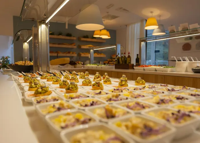 Tui Blue Makarska - Adults Only 4* Igrane