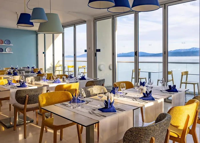 Tui Blue Makarska - Adults Only