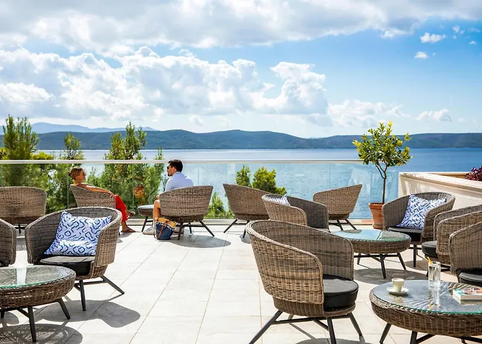 Hotel Tui Blue Makarska - Adults Only