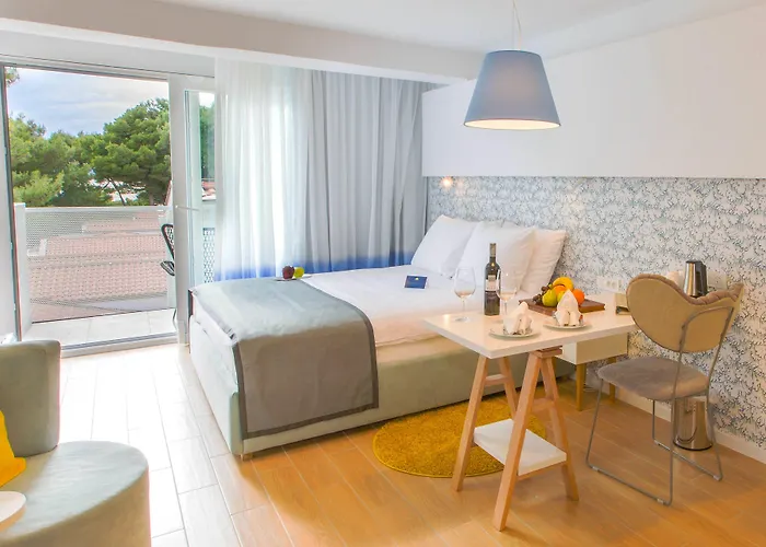 Tui Blue Makarska - Adults Only Hotel