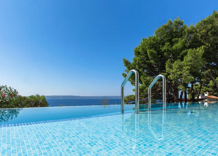 Tui Blue Makarska - Adults Only