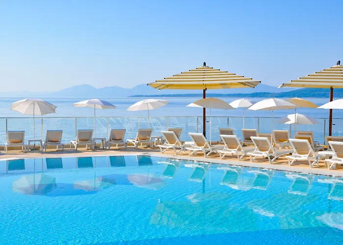 Tui Blue Makarska - Adults Only Hotel 4*