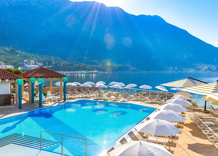 Tui Blue Makarska - Adults Only