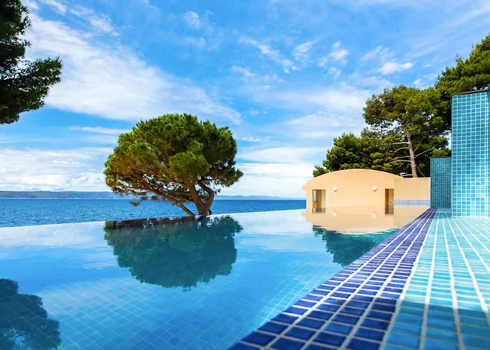 Tui Blue Makarska - Adults Only Igrane