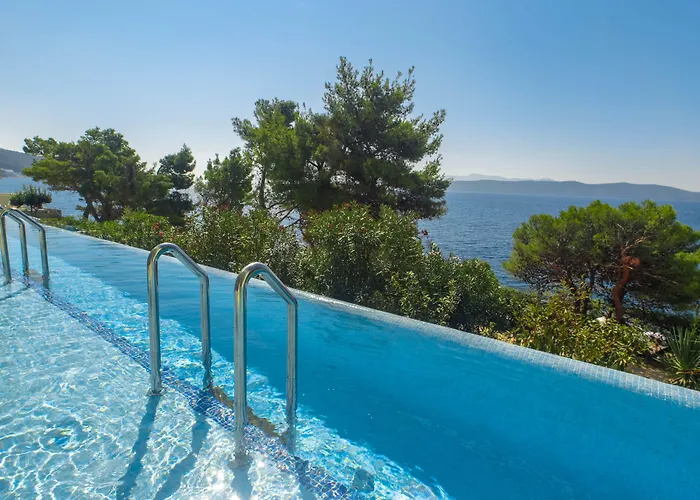 Tui Blue Makarska - Adults Only Hotel