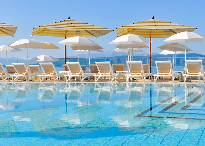 Hotel Tui Blue Makarska - Adults Only